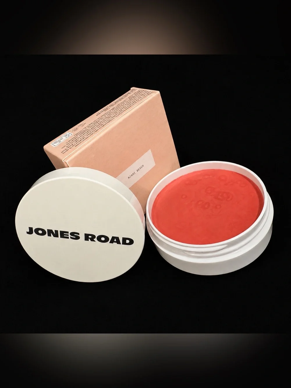 Jones Road Miracle Balm-Shade MIAMI BEACH